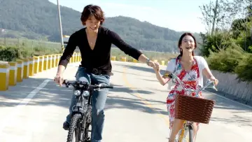 Backdrop for the TV series "풀하우스" #1539855