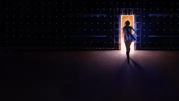 Backdrop к сериалу "The End of an Era" #1481765