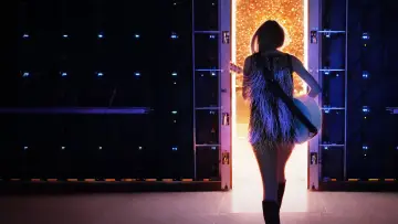 Backdrop к сериалу "The End of an Era" #1481770