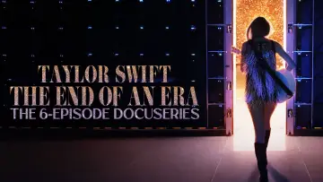 Backdrop к сериалу "The End of an Era" #1481772