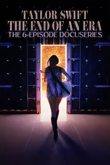 Poster к сериалу "The End of an Era" #1481785