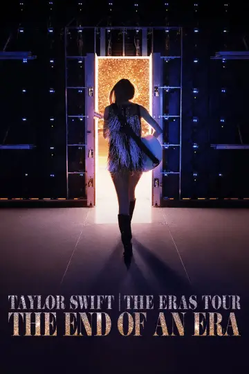 Poster к сериалу "The End of an Era" #1481786
