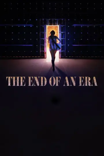 Poster к сериалу "The End of an Era" #1481787