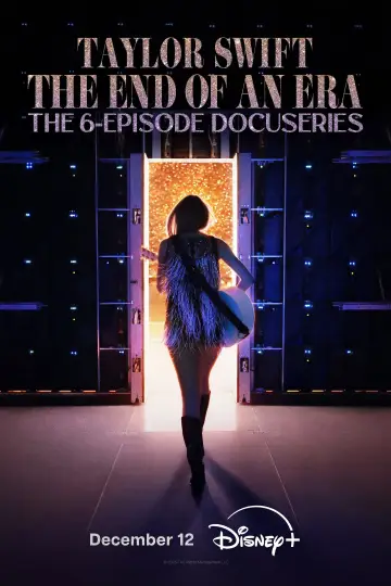 Poster к сериалу "The End of an Era" #1481789