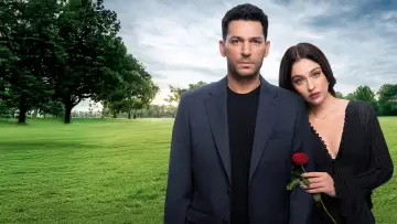Backdrop for the TV series "Sins and Roses" #1304247