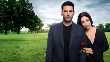 Backdrop for the TV series "Sins and Roses" #1304253