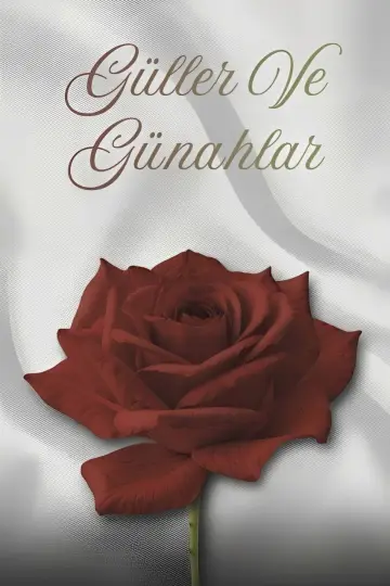 Poster for the TV series "Sins and Roses" #1304258