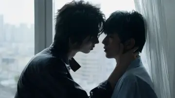 Backdrop к сериалу "Deep In" #1472314
