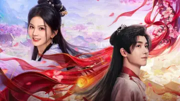 Backdrop for the TV series "Spring Night" #1558632