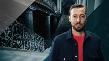 Backdrop for the TV series "XY history" #1604948