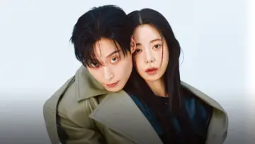 Backdrop к сериалу "My Royal Nemesis" #1396875