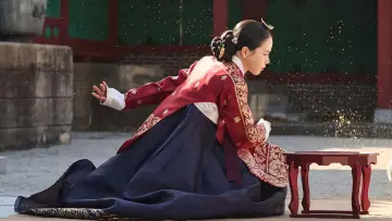 Backdrop к сериалу "My Royal Nemesis" #1396885