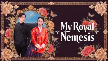 Backdrop к сериалу "My Royal Nemesis" #1396915