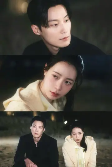 Poster for the TV series "My Royal Nemesis" #1397009