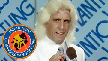 Backdrop к сериалу "Mid-Atlantic Championship Wrestling" #1393663