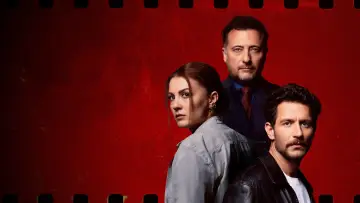 Last Frame poster
