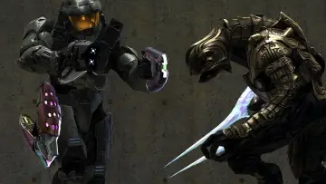 Backdrop for the TV series "Arby 