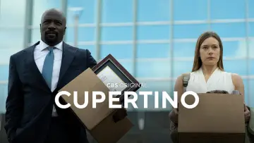 Backdrop for the TV series "Cupertino" #1600754