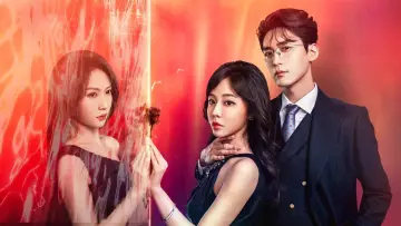 Backdrop for the TV series "Vengeful Wife" #1539233
