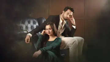 Backdrop for the TV series "Meri Zindagi Hai Tu" #1668598