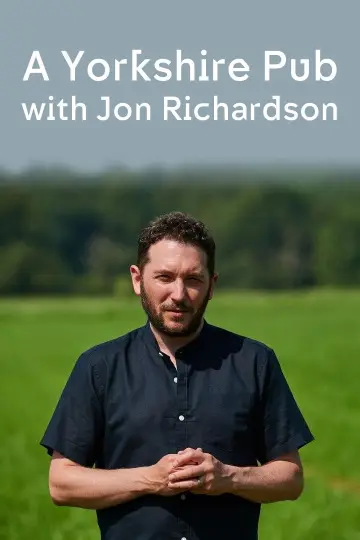 Poster for the TV series "Our Yorkshire Pub Rescue with Jon Richardson" #1556721