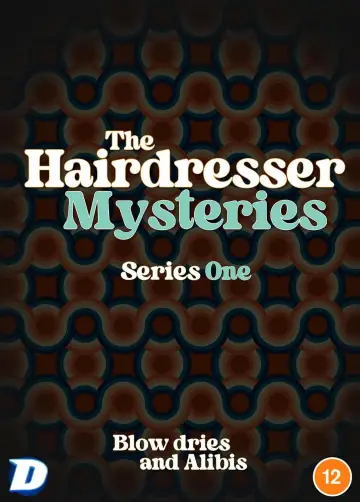 Poster for the TV series "The Hairdresser Mysteries" #1228540