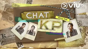 Backdrop for the TV series "晚吹 - Chat KP" #1327763