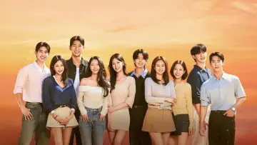 Backdrop for the TV series "Mind the Noona Gap" #1475170