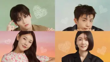 Backdrop for the TV series "Mind the Noona Gap" #1475171