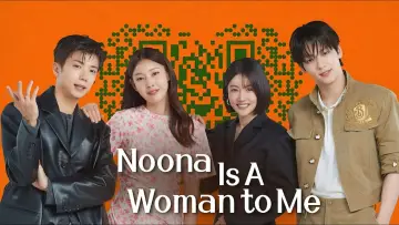 Backdrop for the TV series "Mind the Noona Gap" #1475173