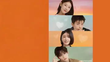 Backdrop for the TV series "Mind the Noona Gap" #1475174