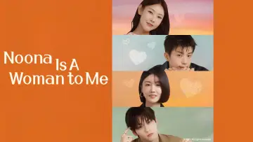 Backdrop for the TV series "Mind the Noona Gap" #1475177