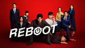 Backdrop for the TV series "Reboot" #1499043