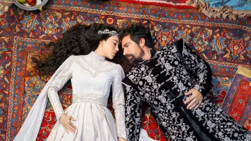 One Thousand And One Nights poster