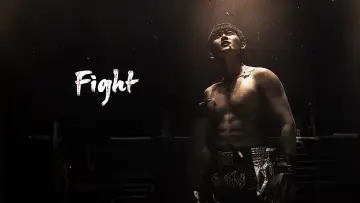 Backdrop for the TV series "Fight" #1503438