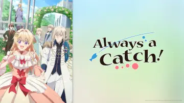 Backdrop for the TV series "Always a Catch!" #1478665