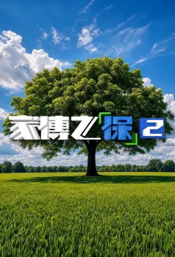 家傳之「保」 poster
