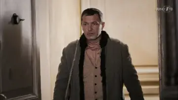 Backdrop for the TV series "УГРОза: Трепалов и Кошелек" #1667958