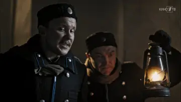 Backdrop for the TV series "УГРОза: Трепалов и Кошелек" #1667960
