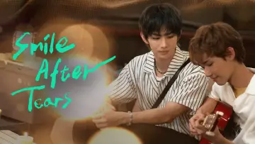 Backdrop for the TV series "Smile After Tears" #1511135