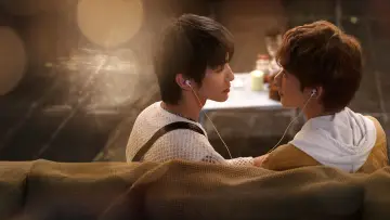 Backdrop for the TV series "Smile After Tears" #1511159