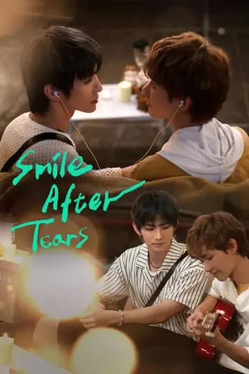 Smile After Tears poster