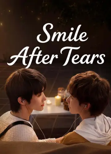 Poster for the TV series "Smile After Tears" #1511164