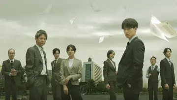 Backdrop for the TV series "Tokyo MPD PR Unit 2" #1396092