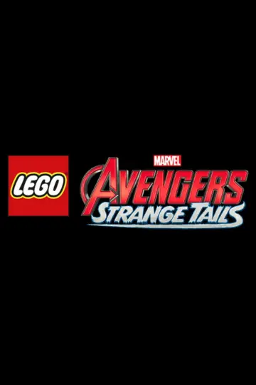 Poster к сериалу "LEGO Marvel Avengers: Strange Tails" #1487037