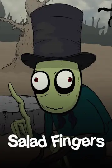 Salad Fingers (2004)