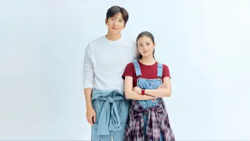 Backdrop for the TV series "Merry Berry Love" #1507251