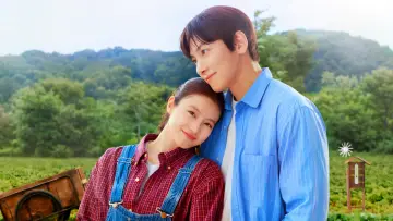 Backdrop for the TV series "Merry Berry Love" #1592988