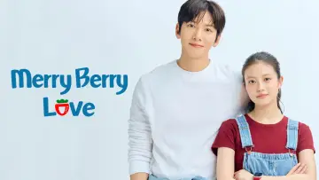 Backdrop for the TV series "Merry Berry Love" #1592990