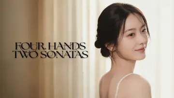 Backdrop for the TV series "Four Hands, Two Sonatas" #1472050